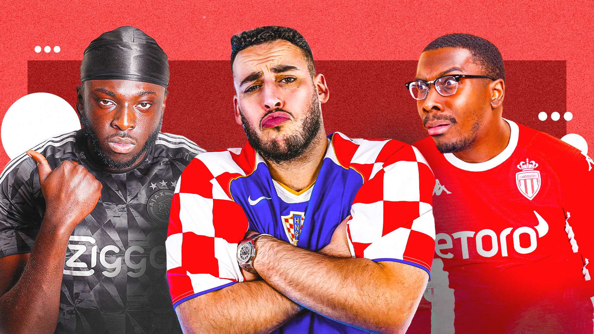 來一個嶄新 來一個嶄新