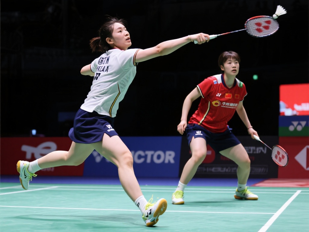 宿敌对决中 宿敌对决中